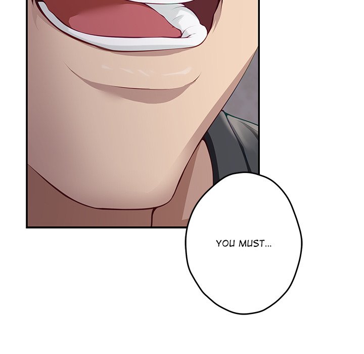 God of Pleasure Chapter 49 - Page 150