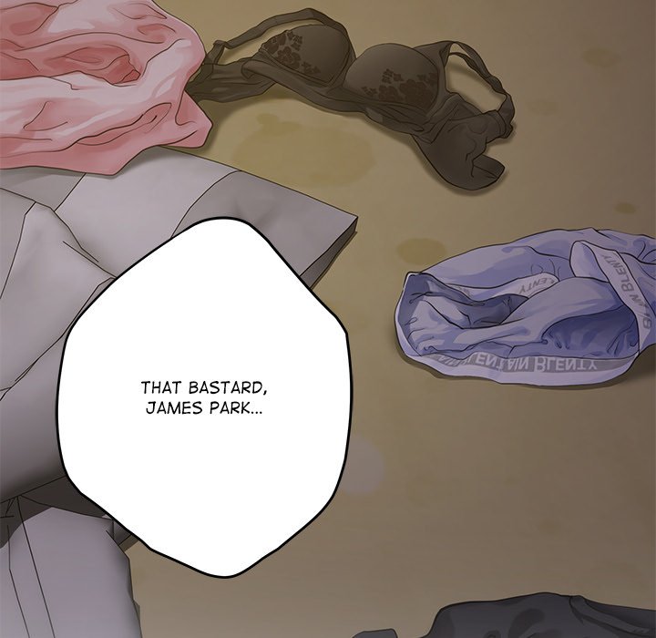 God of Pleasure Chapter 49 - Page 156