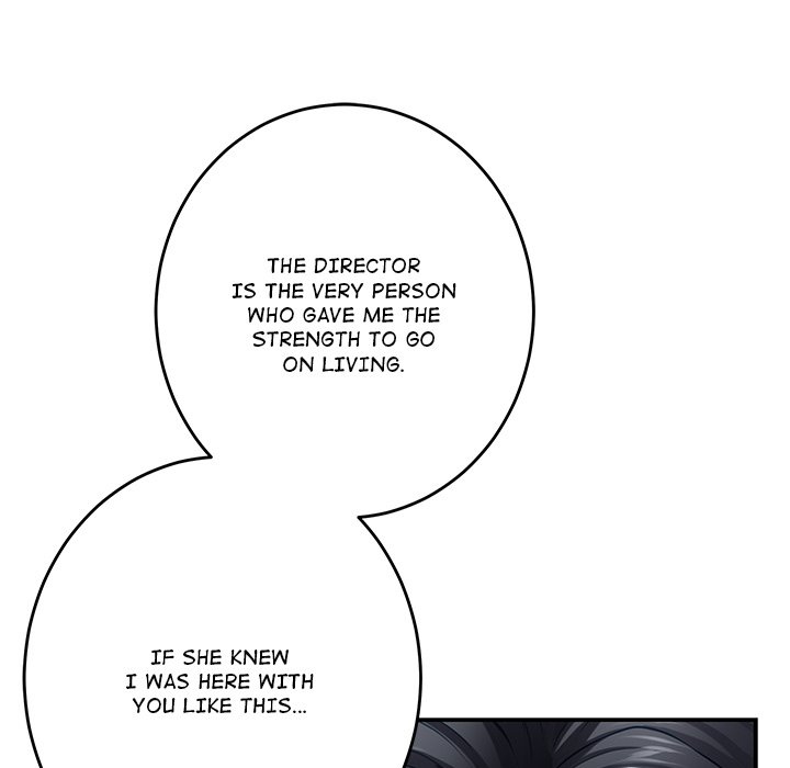 God of Pleasure Chapter 49 - Page 214