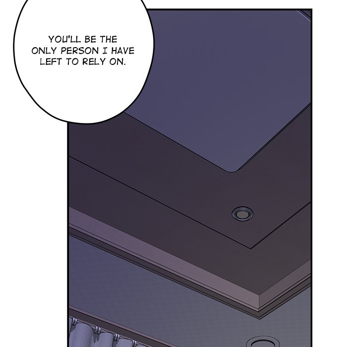 God of Pleasure Chapter 49 - Page 222