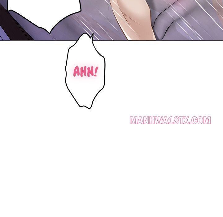 God of Pleasure Chapter 49 - Page 23