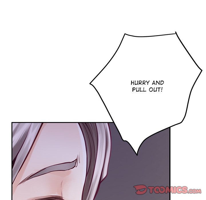God of Pleasure Chapter 49 - Page 28