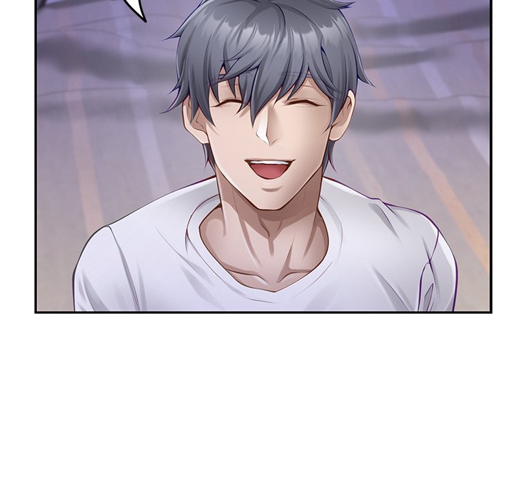 God of Pleasure Chapter 49 - Page 41