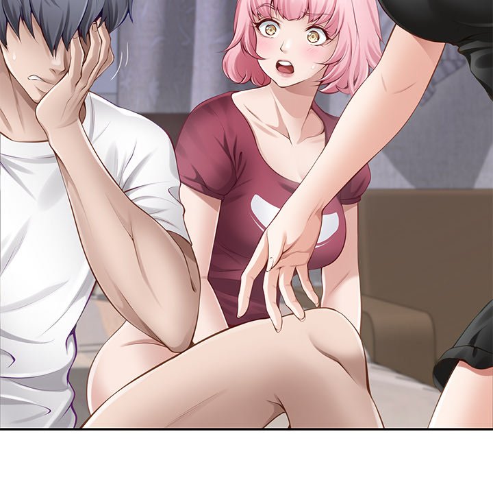God of Pleasure Chapter 49 - Page 46