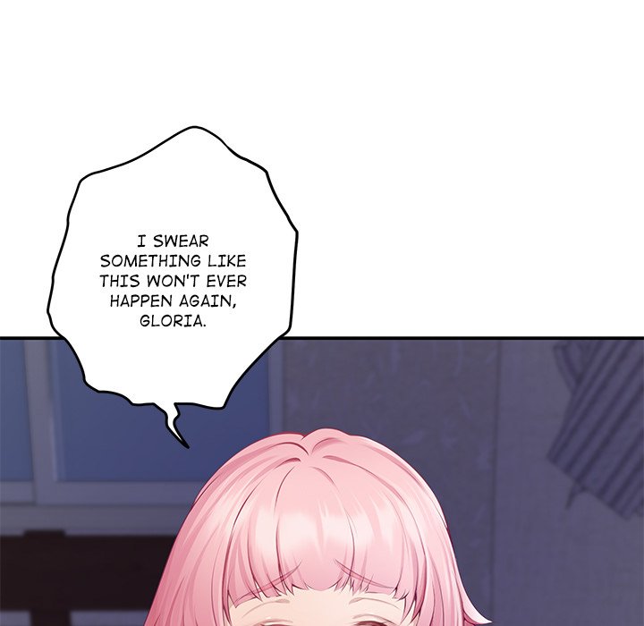 God of Pleasure Chapter 49 - Page 50