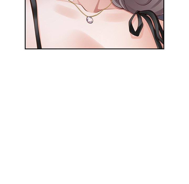 God of Pleasure Chapter 49 - Page 55