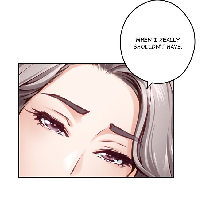 God of Pleasure Chapter 49 - Page 63