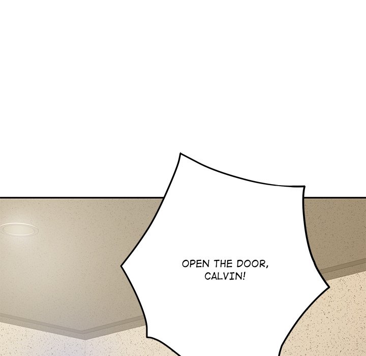 God of Pleasure Chapter 49 - Page 74