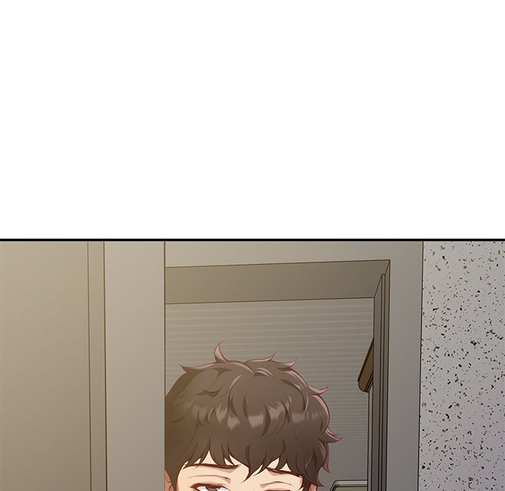 God of Pleasure Chapter 49 - Page 80
