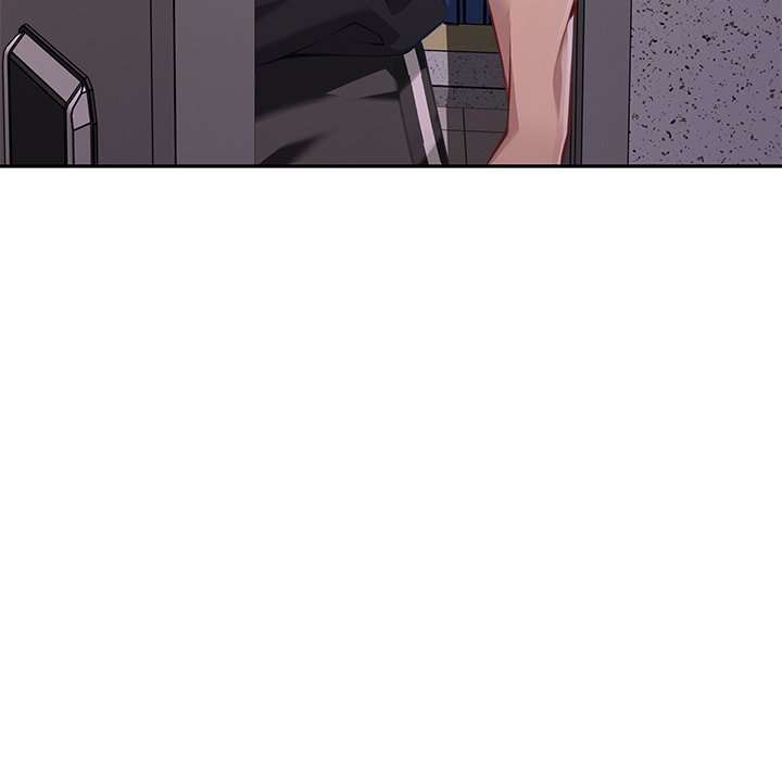 God of Pleasure Chapter 49 - Page 82