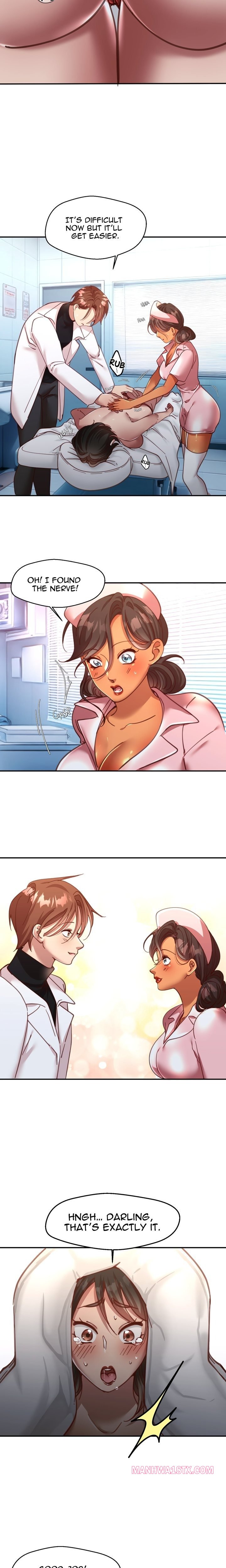 Twin Secret (Uncensored) Chapter 2 - Page 12