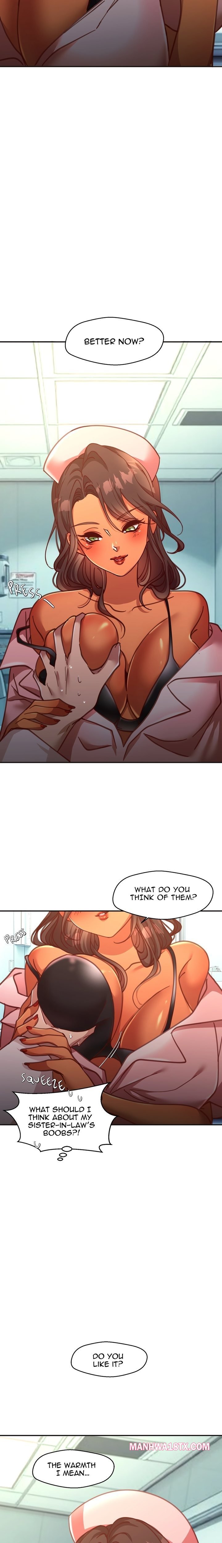 Twin Secret (Uncensored) Chapter 2 - Page 2