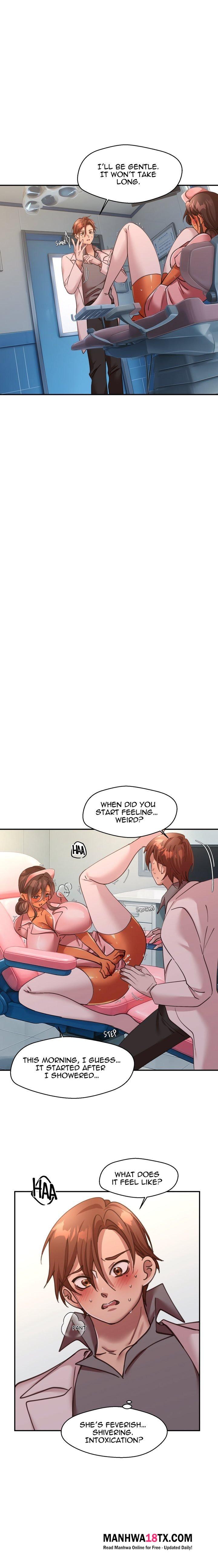 Twin Secret (Uncensored) Chapter 4 - Page 11