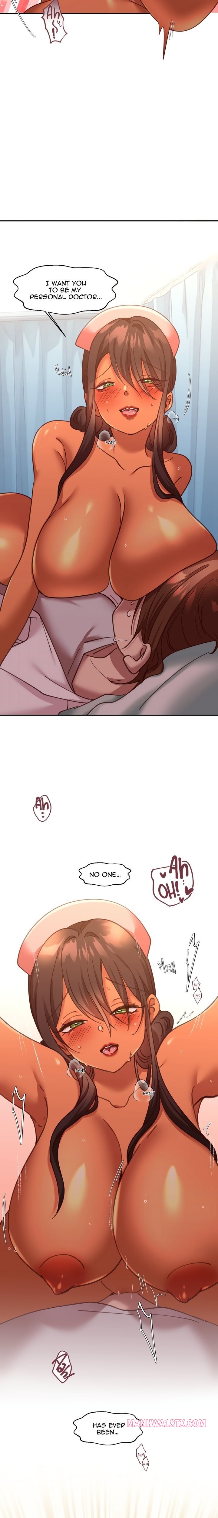 Twin Secret (Uncensored) Chapter 9 - Page 15