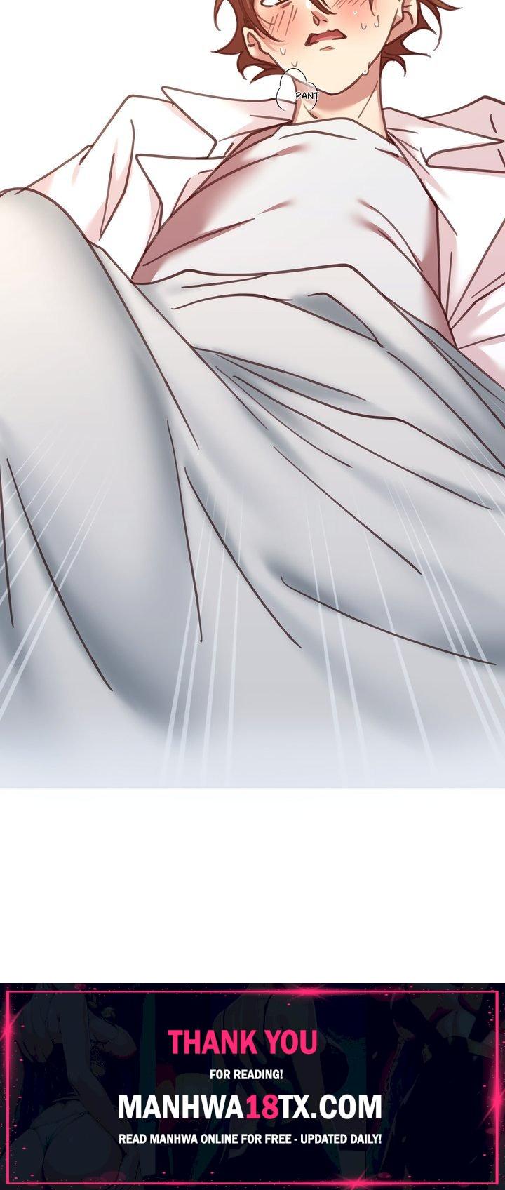 Twin Secret (Uncensored) Chapter 9 - Page 18