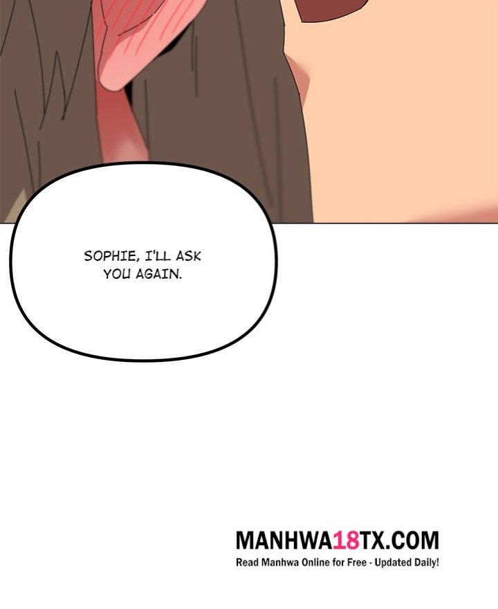What’s wrong with this family? Chapter 64 - Page 104