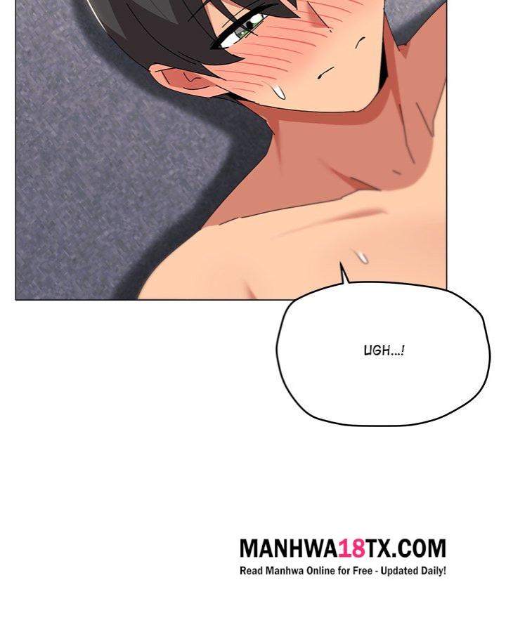 What’s wrong with this family? Chapter 64 - Page 35