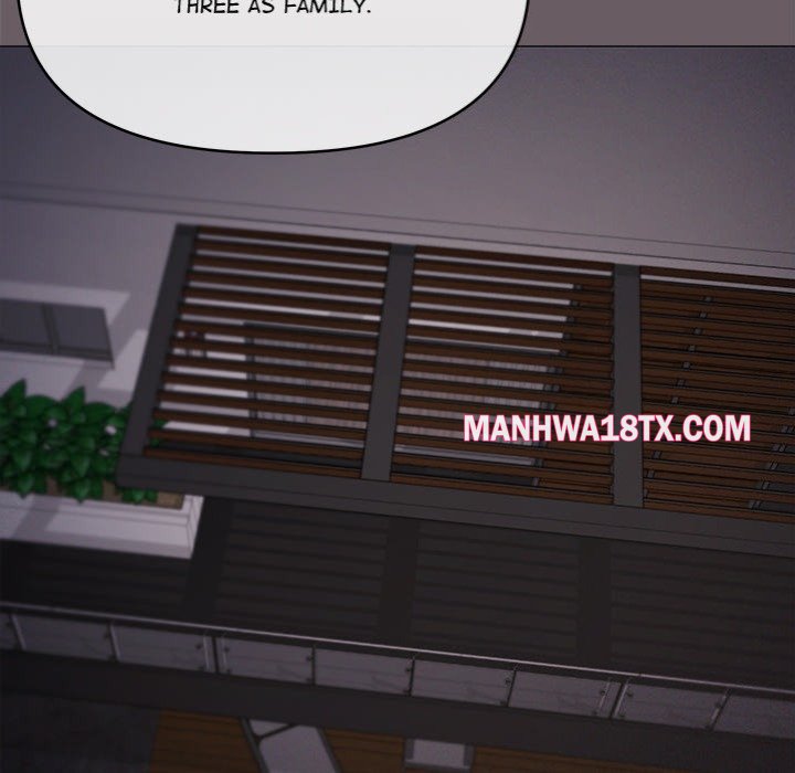 What’s wrong with this family? Chapter 71 - Page 106