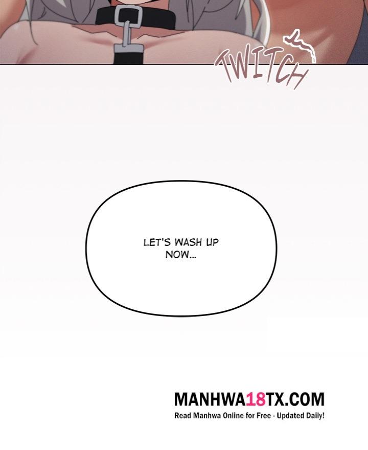 What’s wrong with this family? Chapter 71 - Page 8
