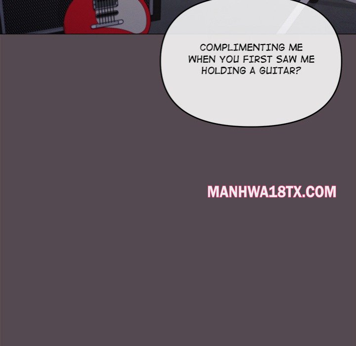 What’s wrong with this family? Chapter 71 - Page 94