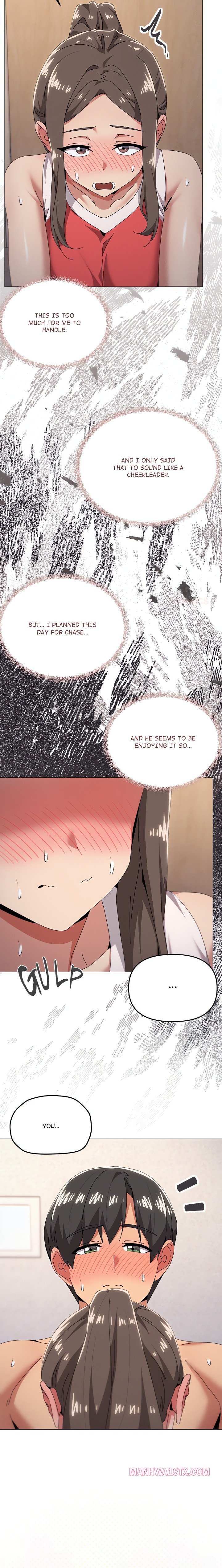 What’s wrong with this family? Chapter 75 - Page 16