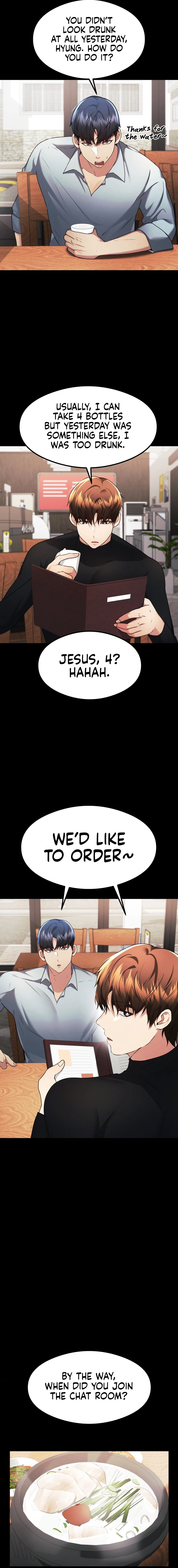 OpenTalk Chapter 23 - Page 2