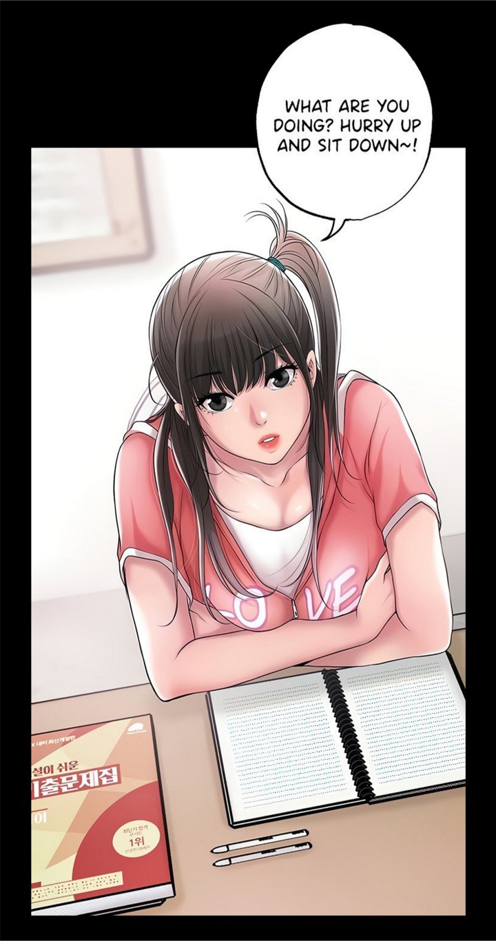 New Town Uncensored Chapter 12 - Page 14