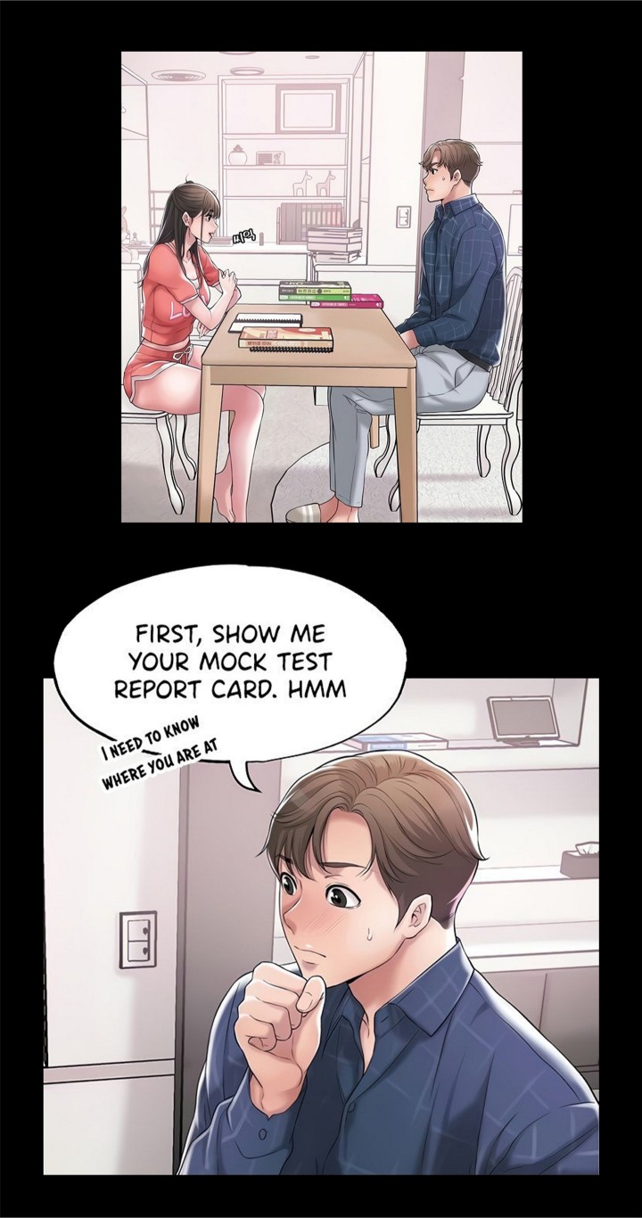 New Town Uncensored Chapter 12 - Page 15