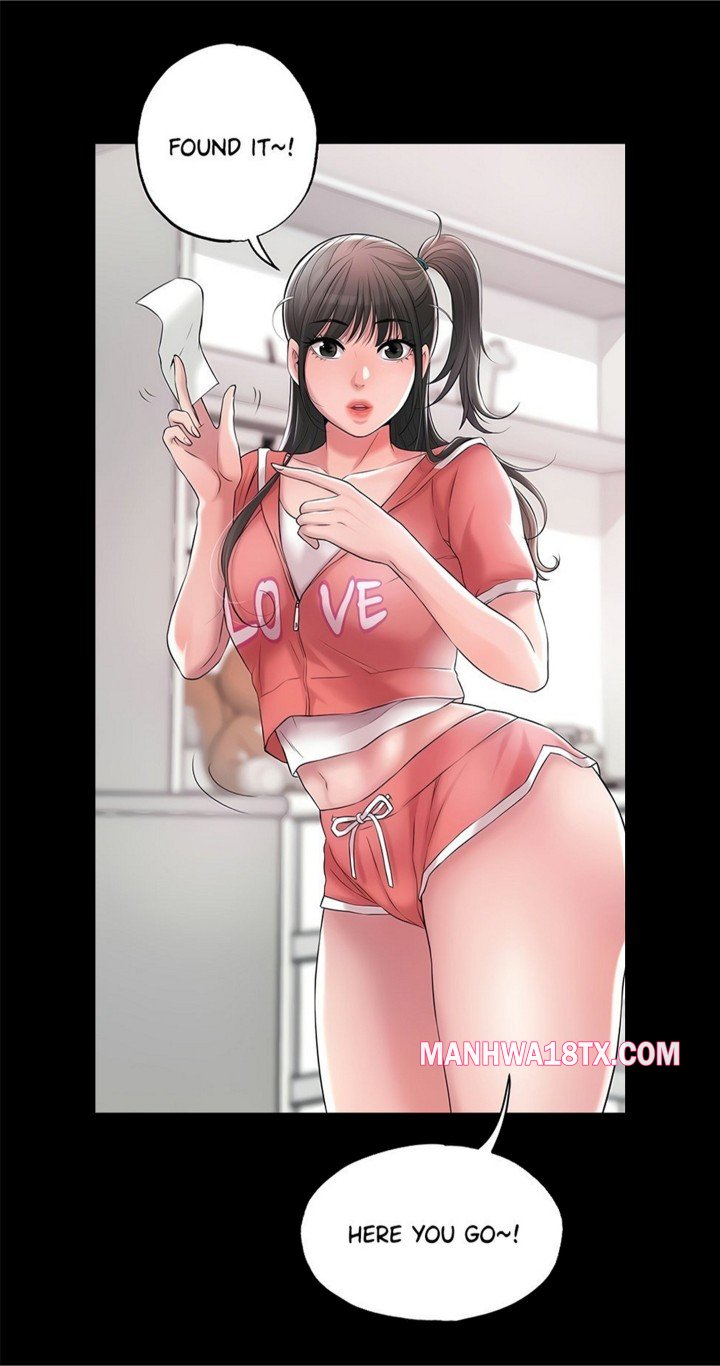 New Town Uncensored Chapter 12 - Page 17
