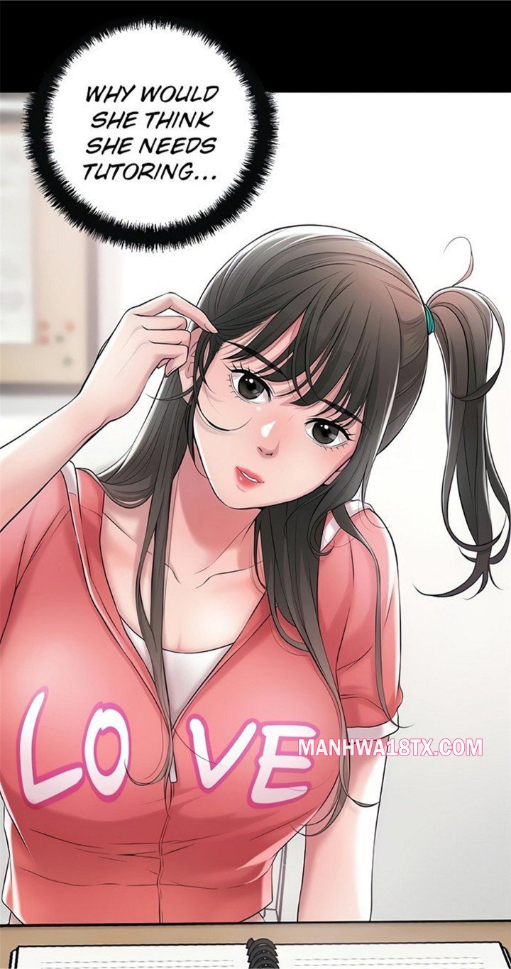 New Town Uncensored Chapter 12 - Page 19