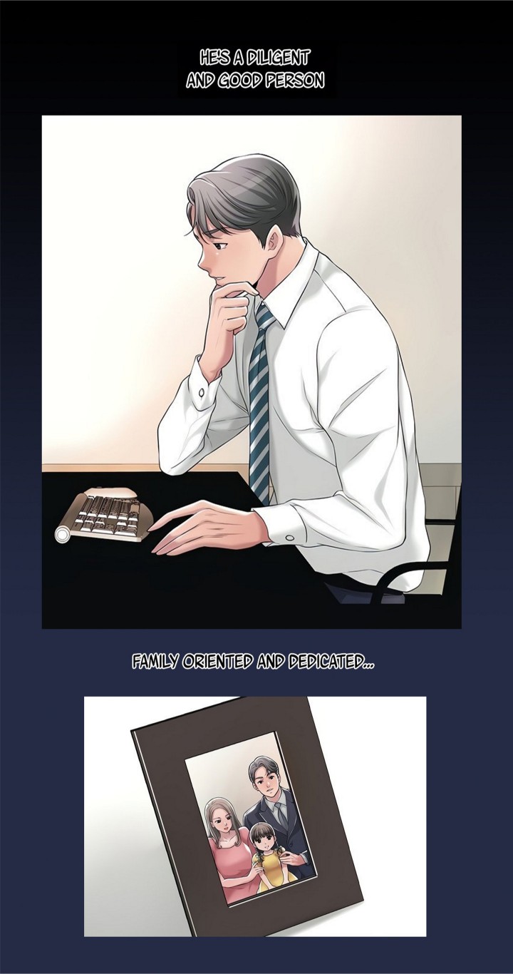 New Town Uncensored Chapter 12 - Page 36