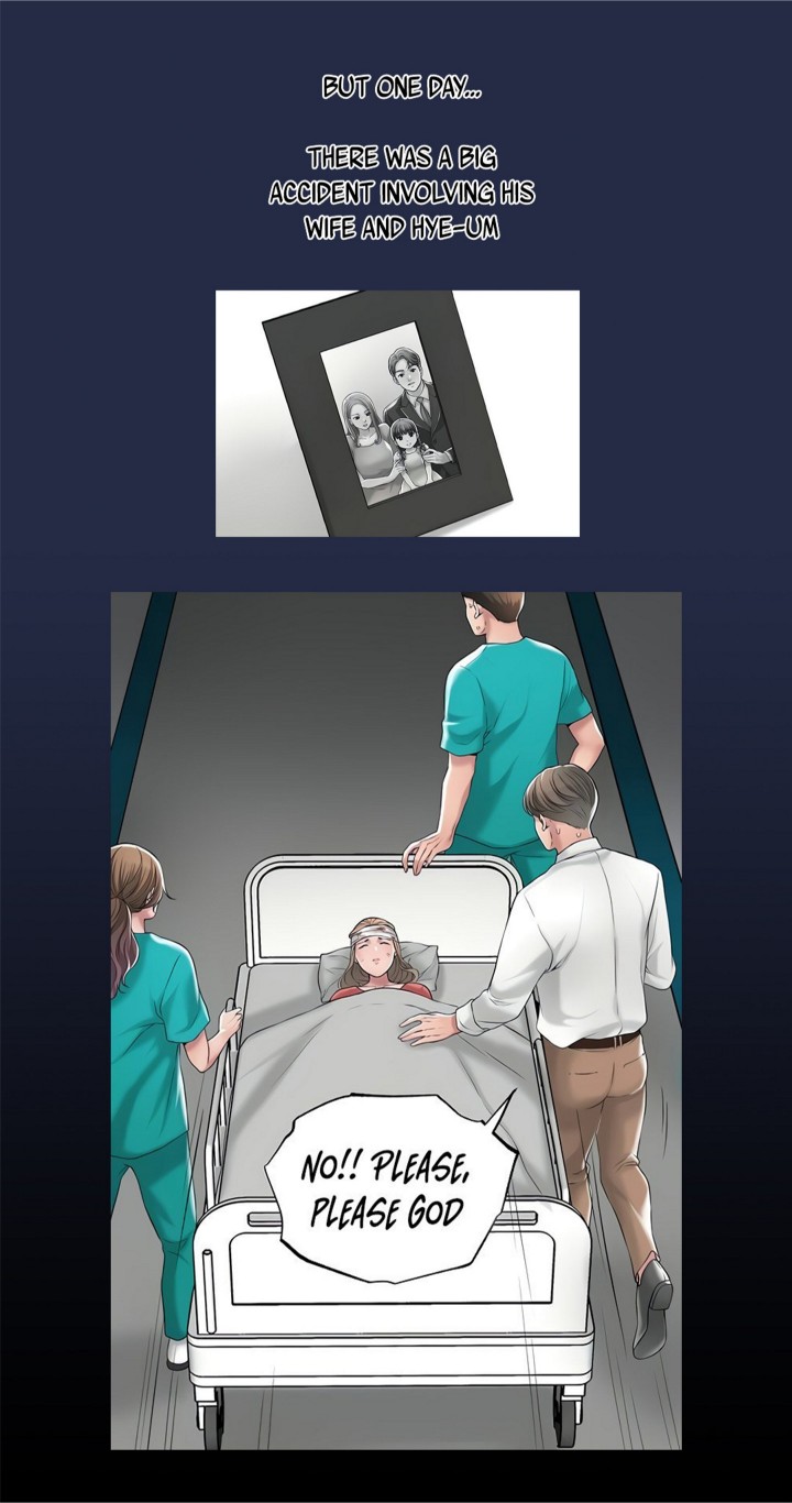 New Town Uncensored Chapter 12 - Page 37