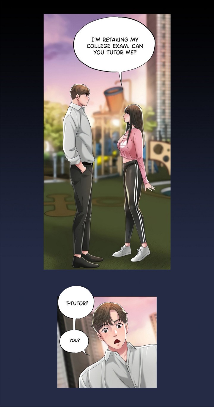 New Town Uncensored Chapter 12 - Page 4