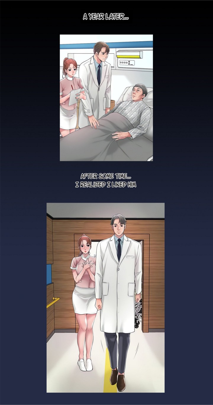 New Town Uncensored Chapter 12 - Page 40