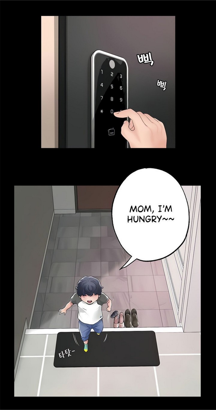 New Town Uncensored Chapter 12 - Page 49