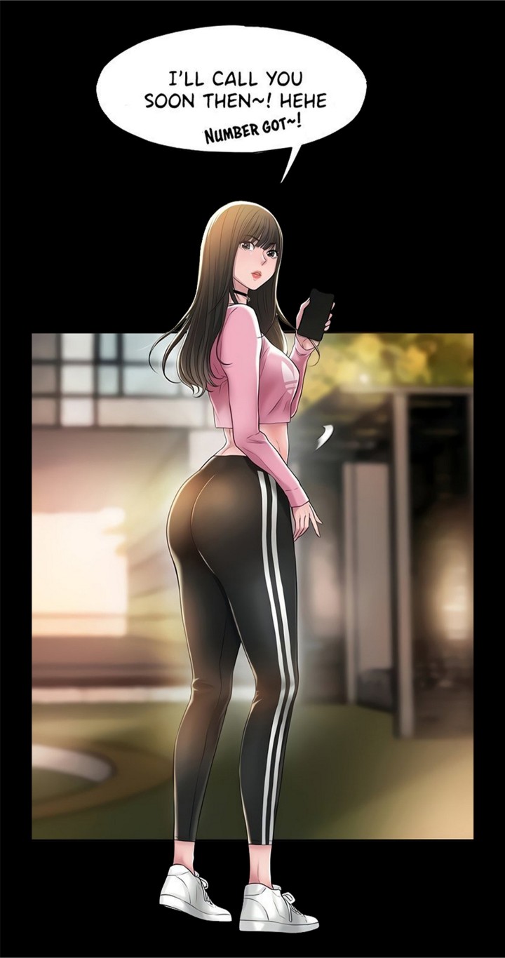 New Town Uncensored Chapter 12 - Page 9