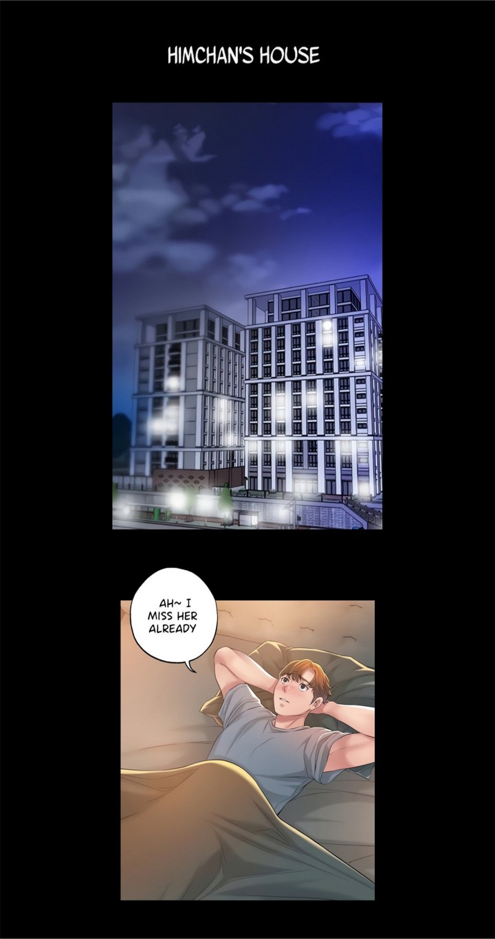 New Town Uncensored Chapter 13 - Page 26