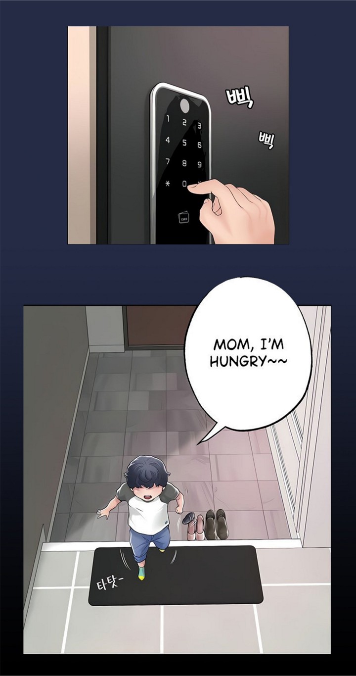 New Town Uncensored Chapter 13 - Page 3