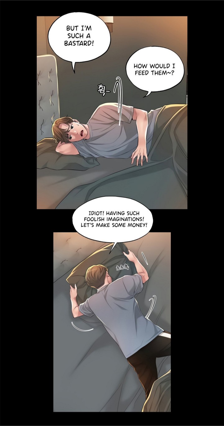 New Town Uncensored Chapter 13 - Page 30
