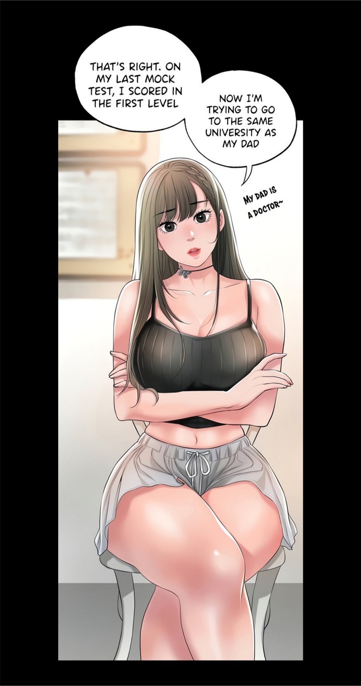 New Town Uncensored Chapter 13 - Page 37