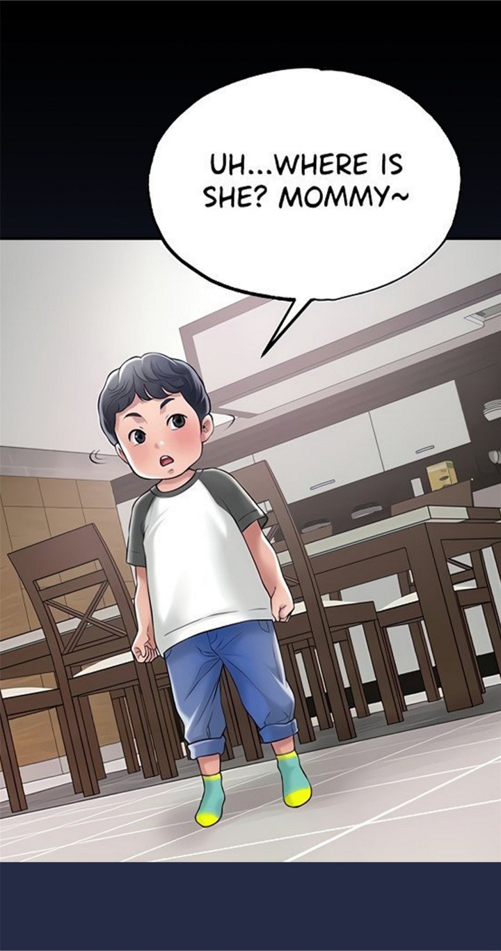 New Town Uncensored Chapter 13 - Page 4