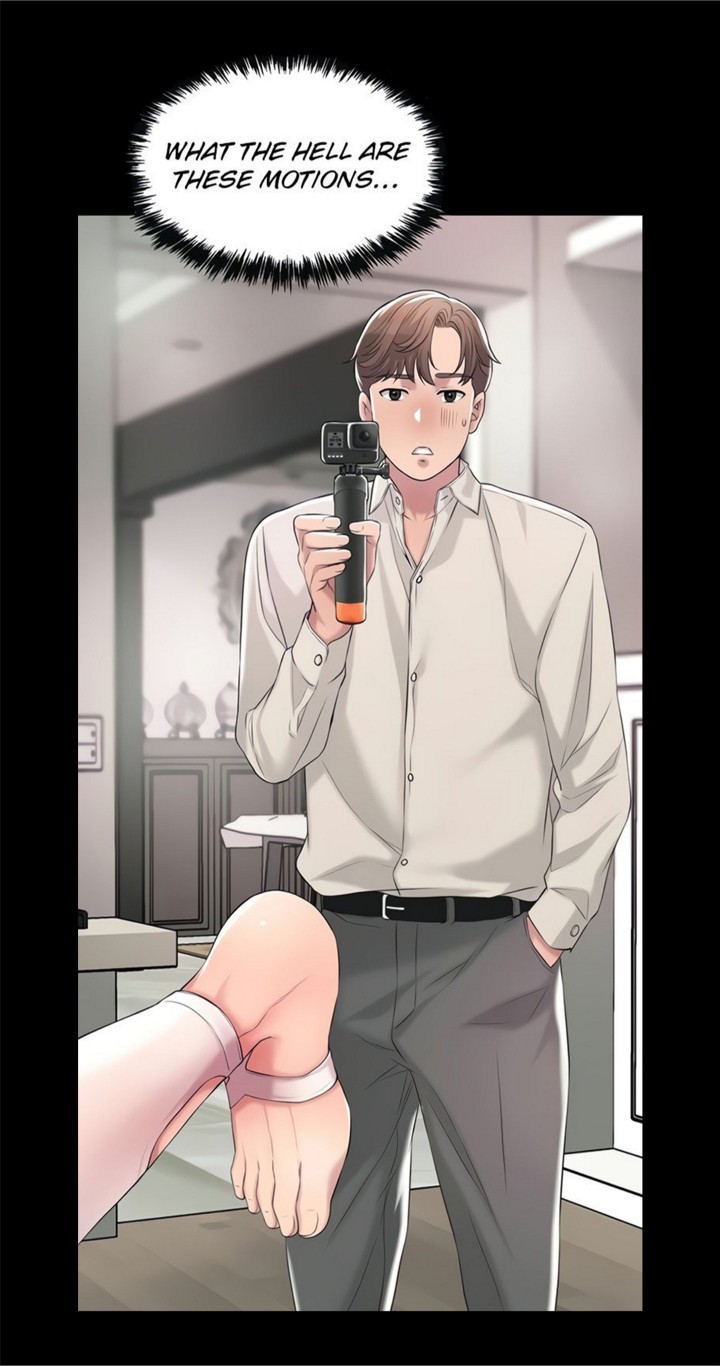 New Town Uncensored Chapter 13 - Page 41