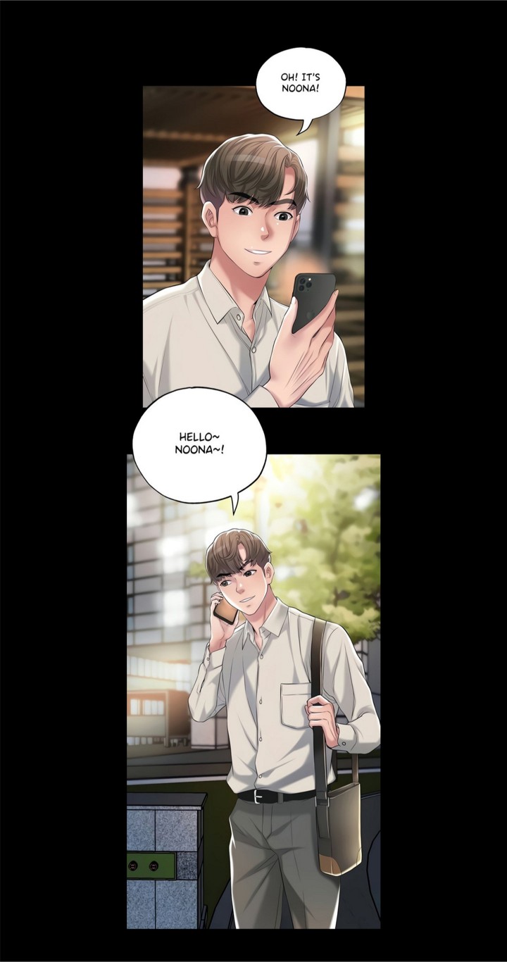New Town Uncensored Chapter 13 - Page 46