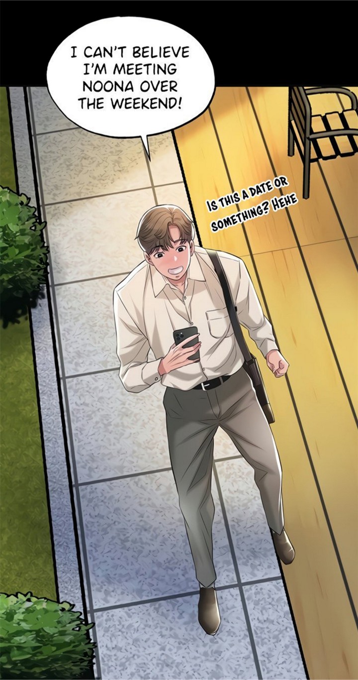New Town Uncensored Chapter 13 - Page 48