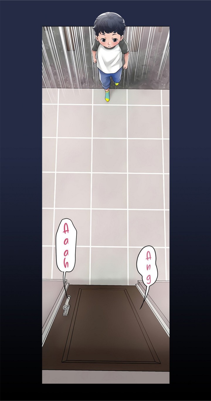 New Town Uncensored Chapter 13 - Page 5