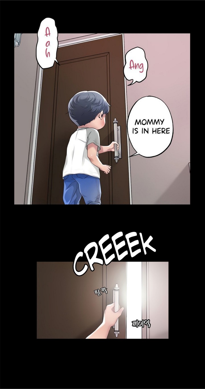 New Town Uncensored Chapter 13 - Page 6