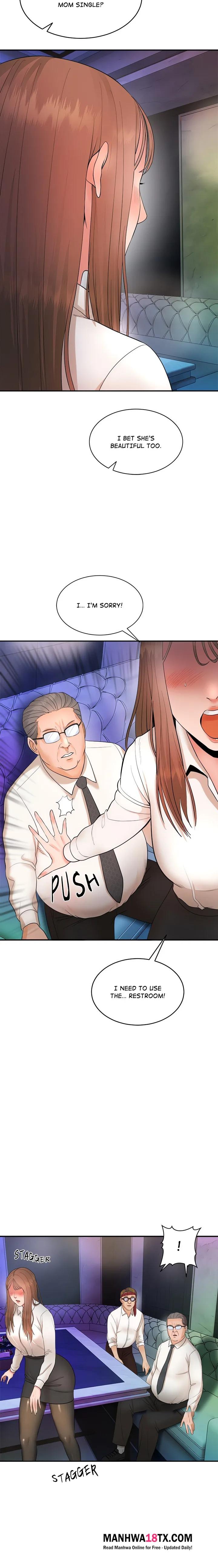 Kangsae the Strong (Uncensored) Chapter 1 - Page 44