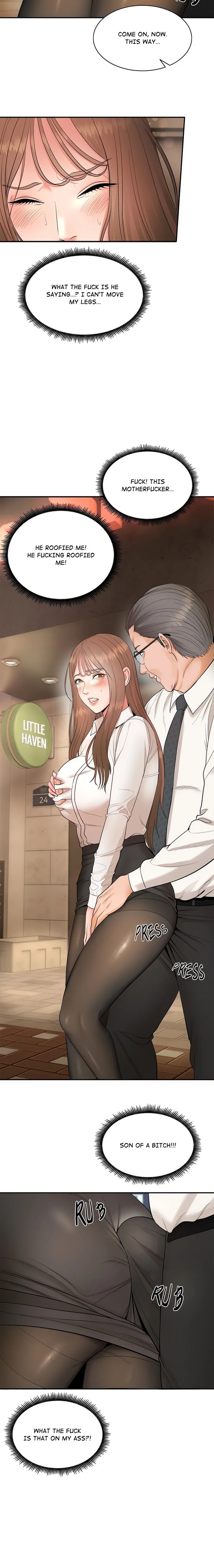 Kangsae the Strong (Uncensored) Chapter 1 - Page 48