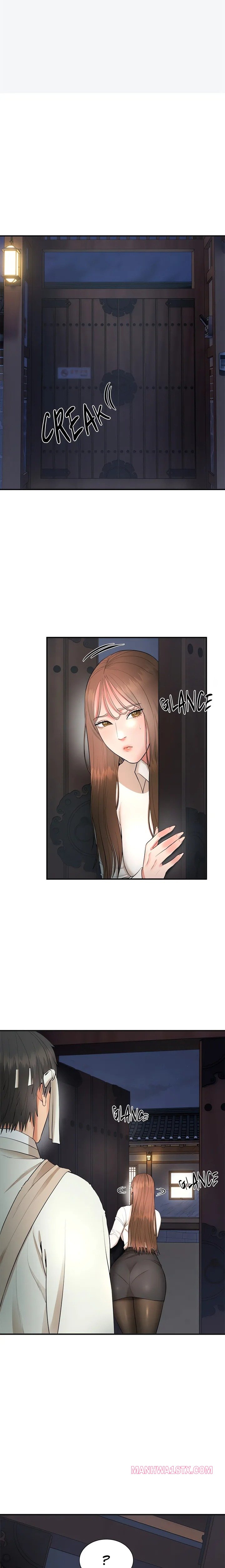 Kangsae the Strong (Uncensored) Chapter 2 - Page 20