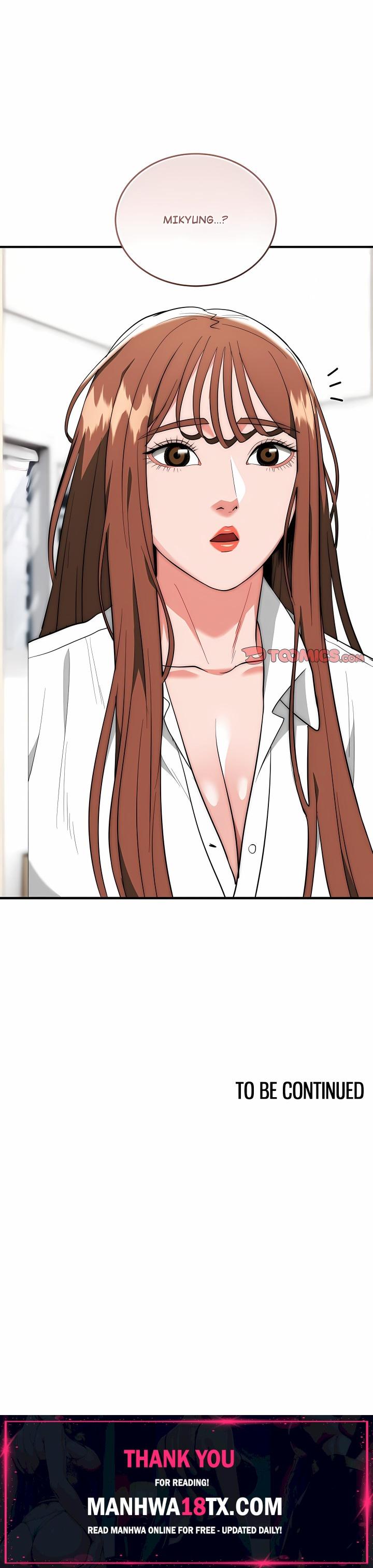 Kangsae the Strong (Uncensored) Chapter 40 - Page 22